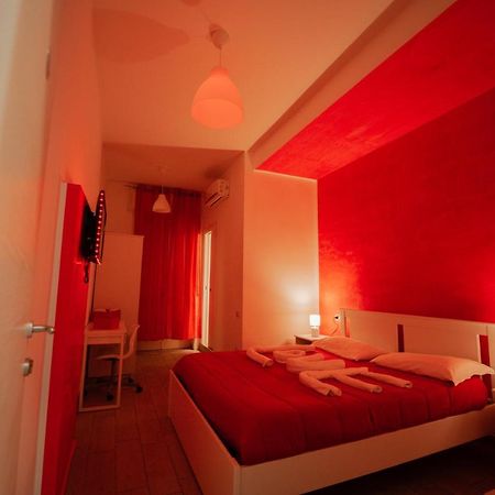 Hotel O Vic' Stritt' Neapol Zewnętrze zdjęcie