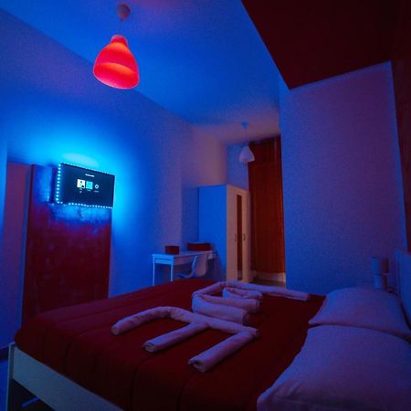 Hotel O Vic' Stritt' Neapol Zewnętrze zdjęcie