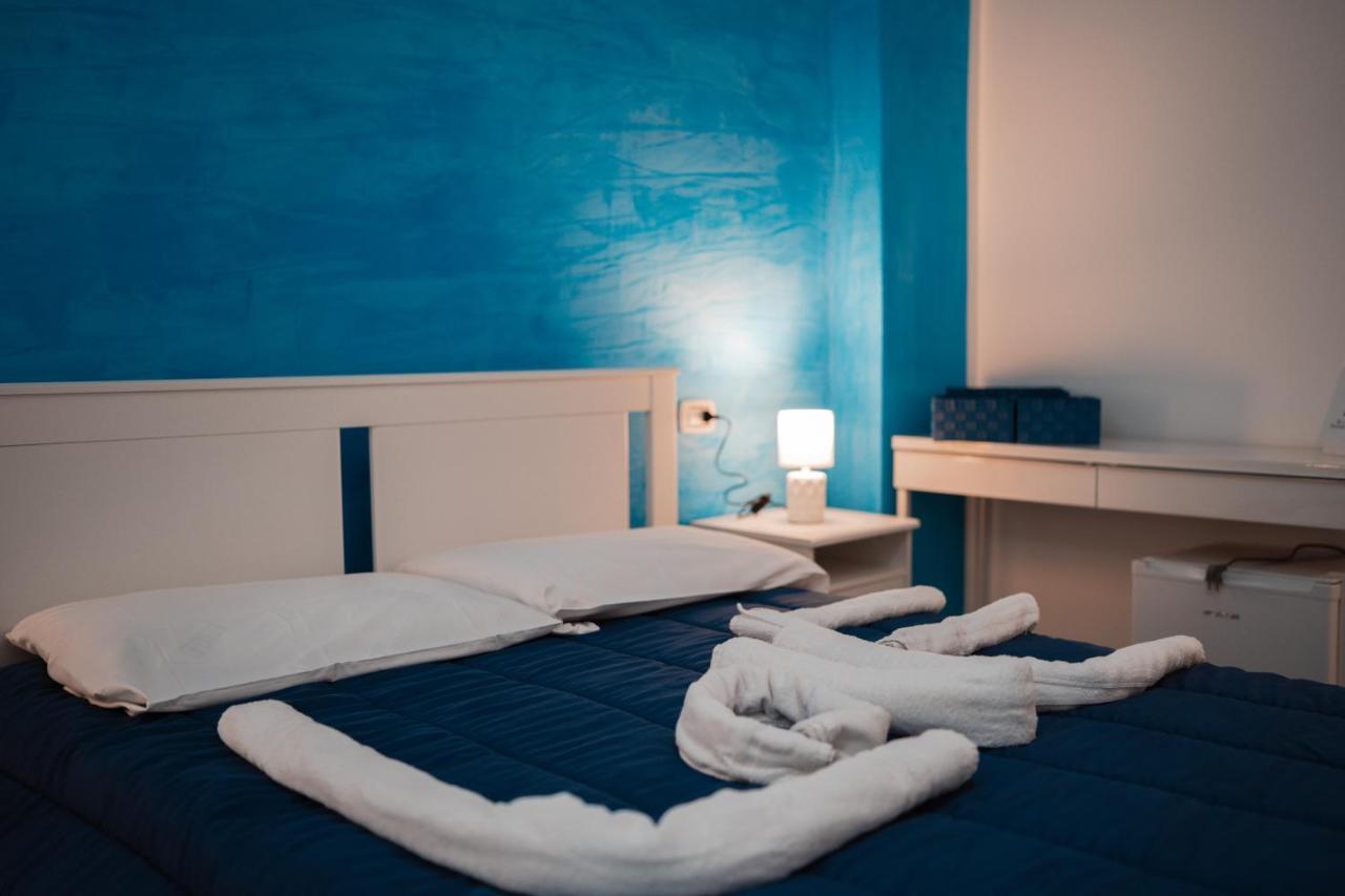 Hotel O Vic' Stritt' Neapol Zewnętrze zdjęcie