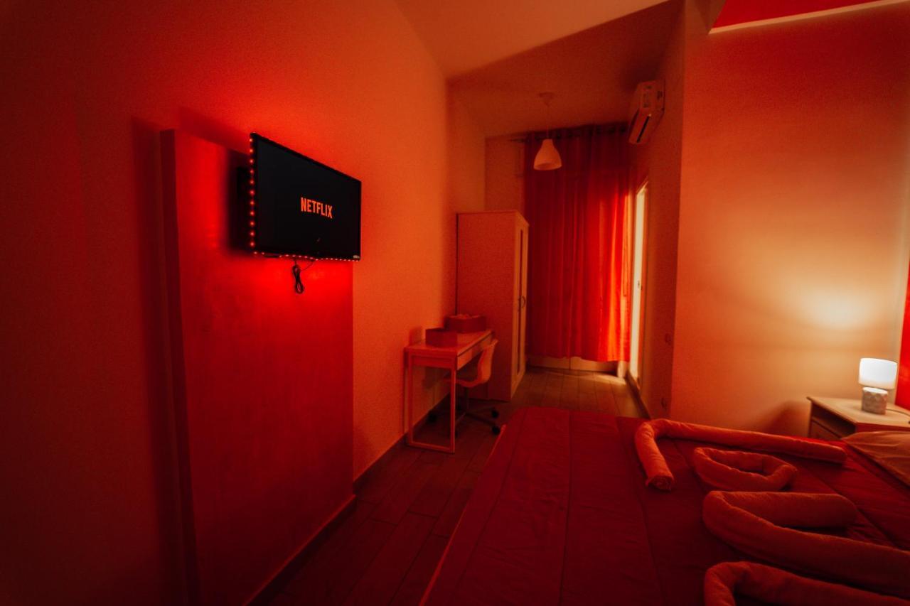 Hotel O Vic' Stritt' Neapol Zewnętrze zdjęcie