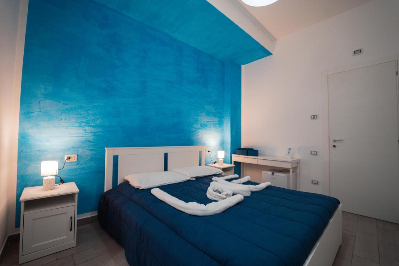 Hotel O Vic' Stritt' Neapol Zewnętrze zdjęcie