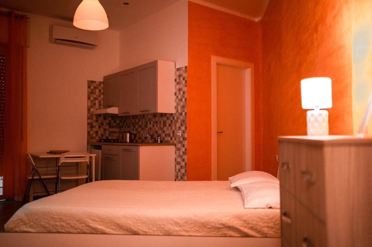 Hotel O Vic' Stritt' Neapol Zewnętrze zdjęcie