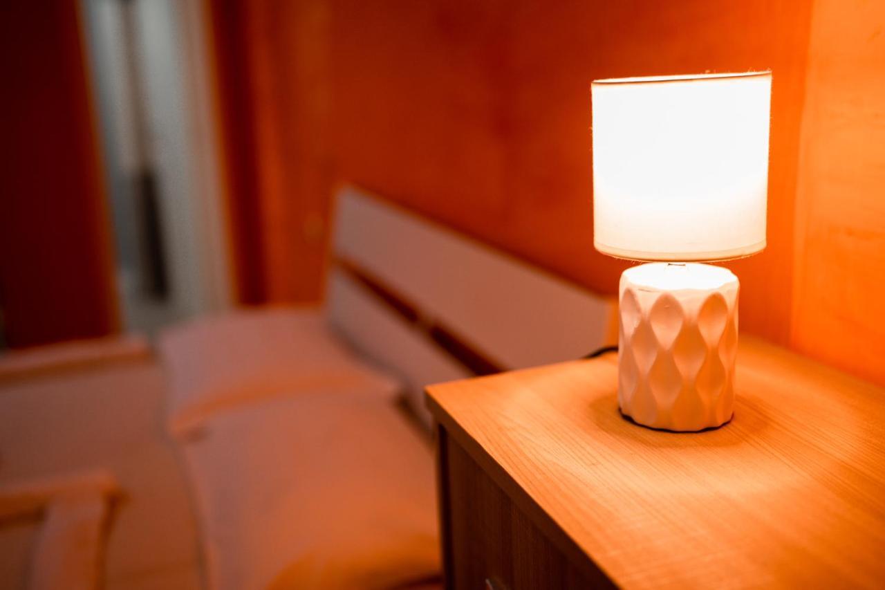 Hotel O Vic' Stritt' Neapol Zewnętrze zdjęcie