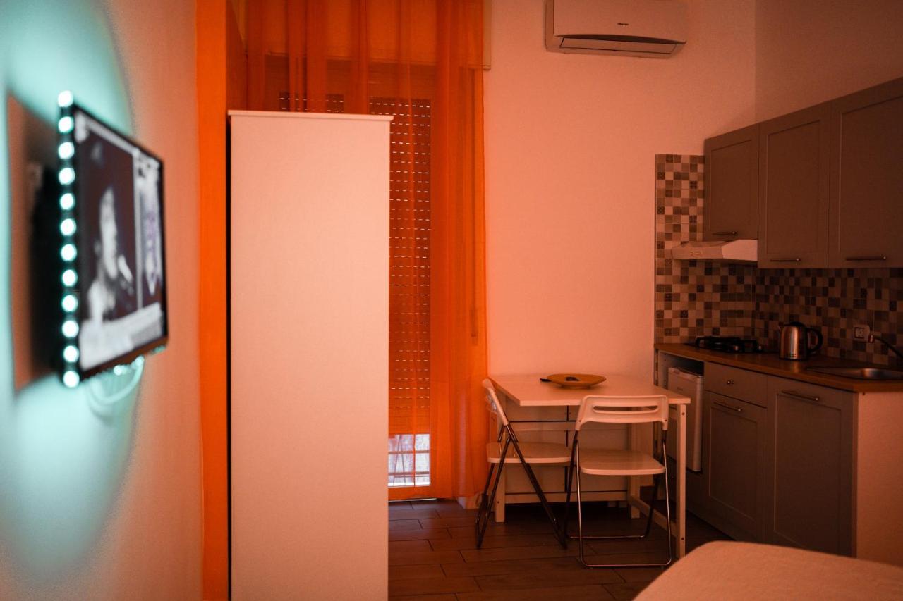 Hotel O Vic' Stritt' Neapol Zewnętrze zdjęcie