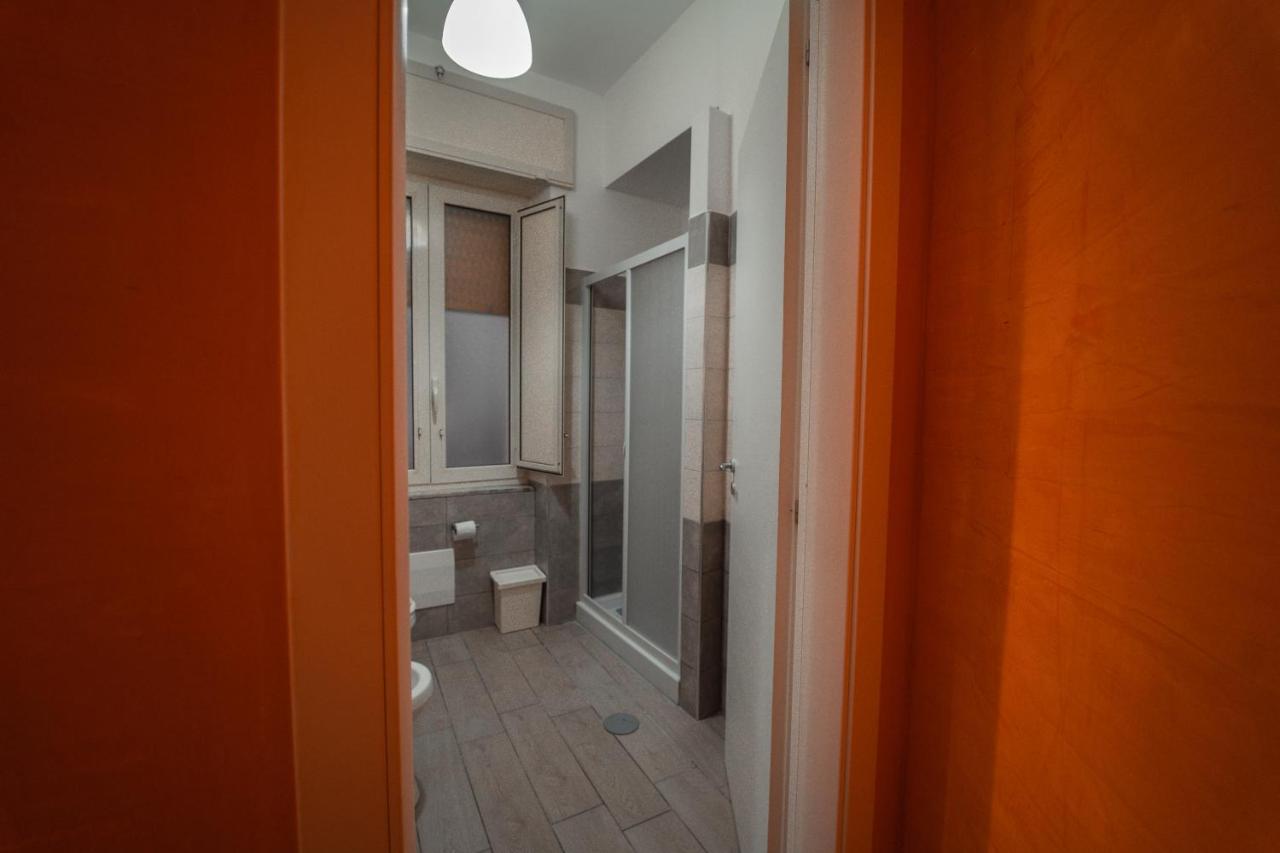 Hotel O Vic' Stritt' Neapol Zewnętrze zdjęcie
