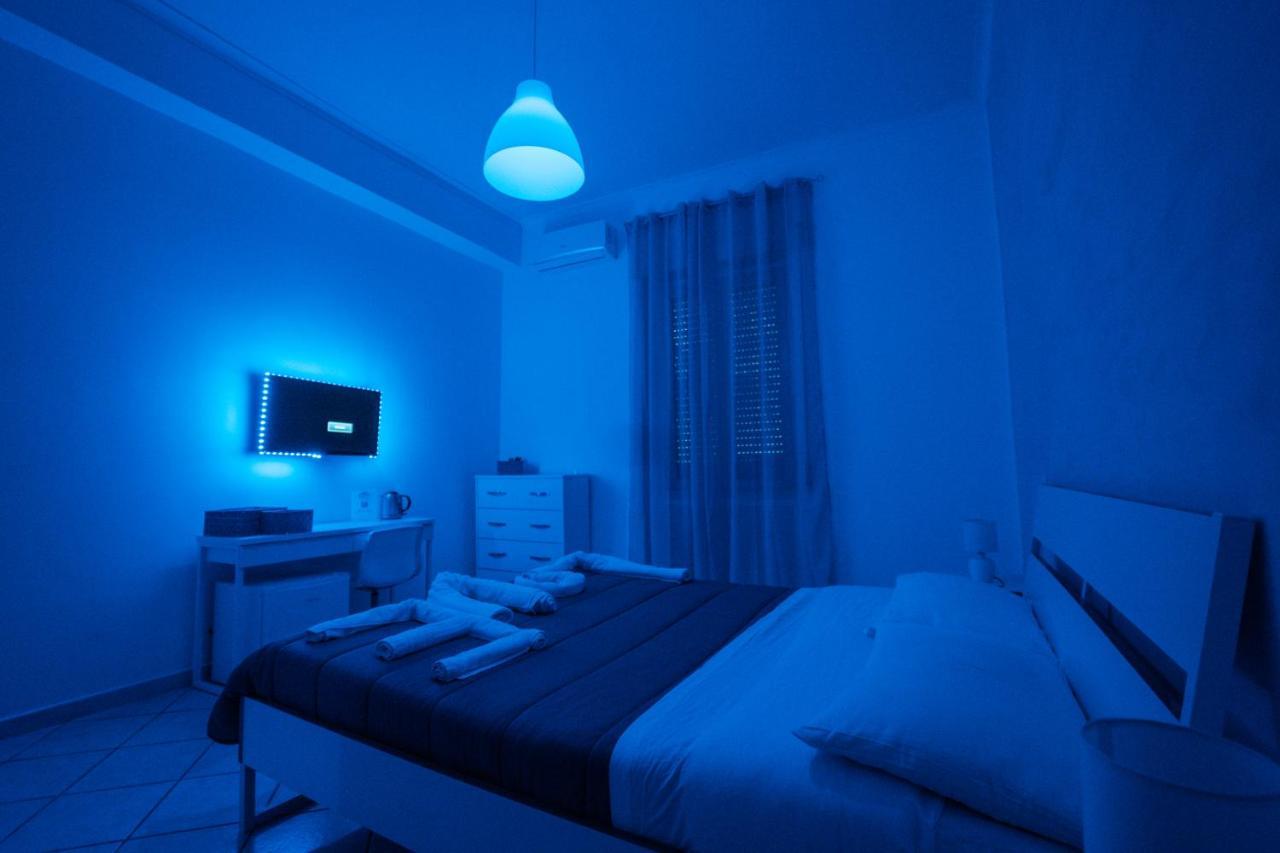 Hotel O Vic' Stritt' Neapol Zewnętrze zdjęcie