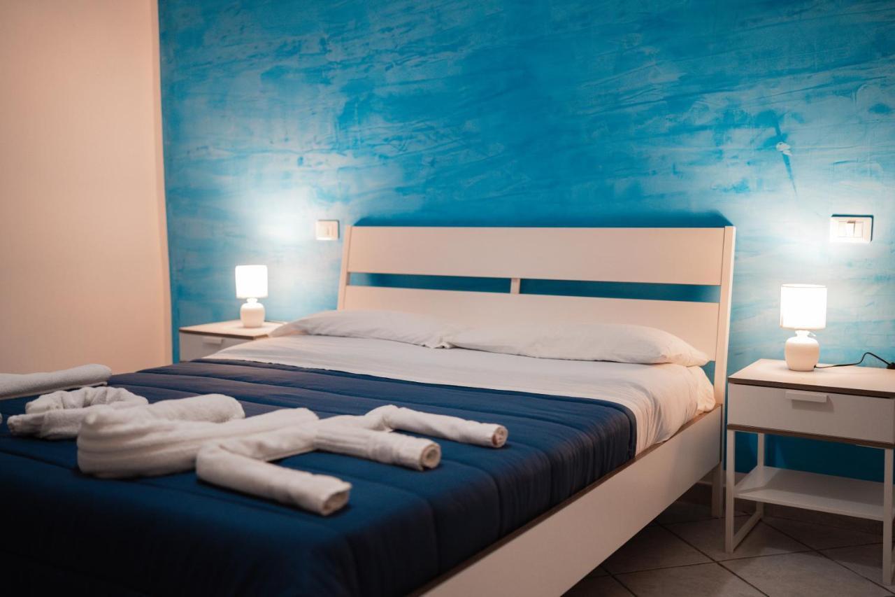 Hotel O Vic' Stritt' Neapol Zewnętrze zdjęcie