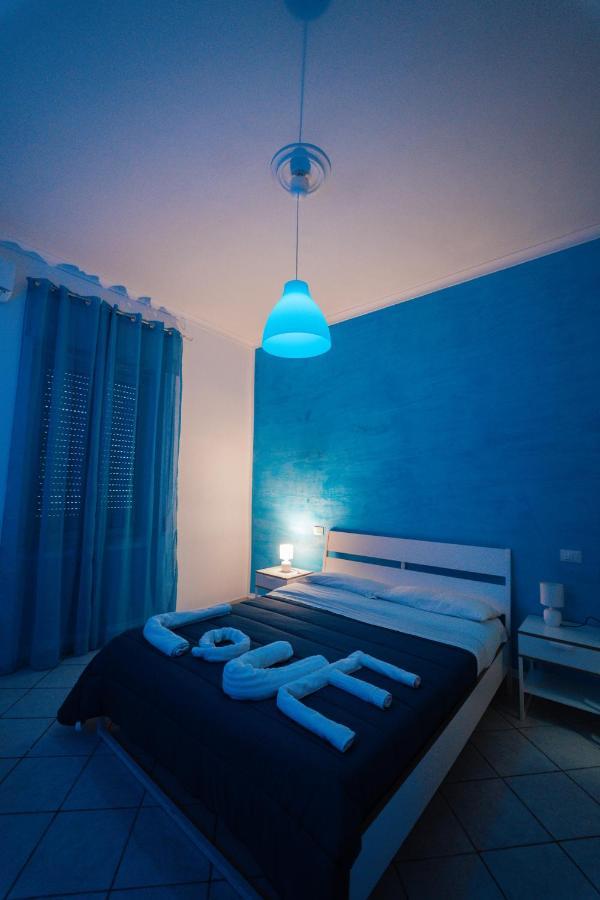 Hotel O Vic' Stritt' Neapol Zewnętrze zdjęcie