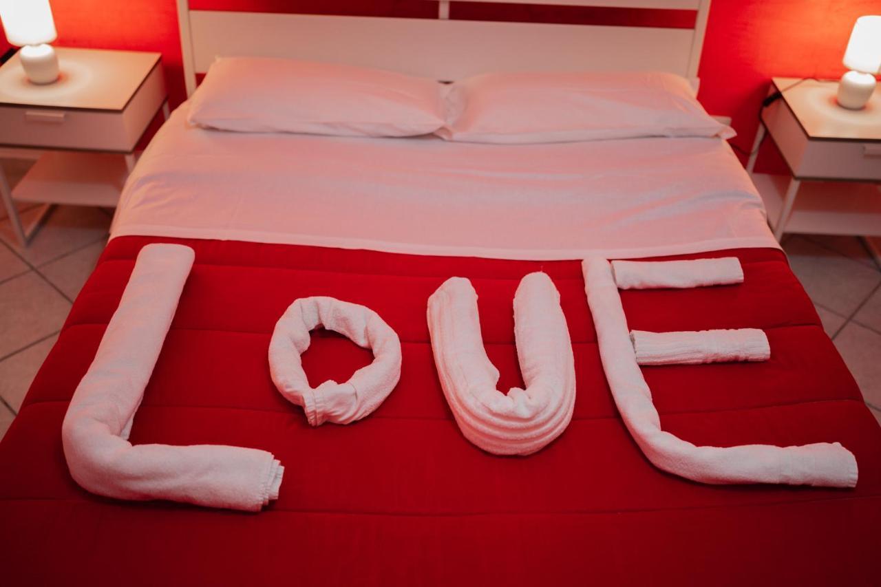 Hotel O Vic' Stritt' Neapol Zewnętrze zdjęcie
